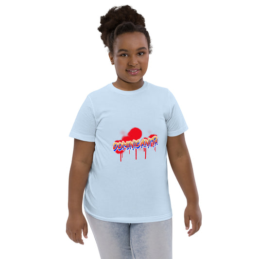 Dominicanita Youth Shirt