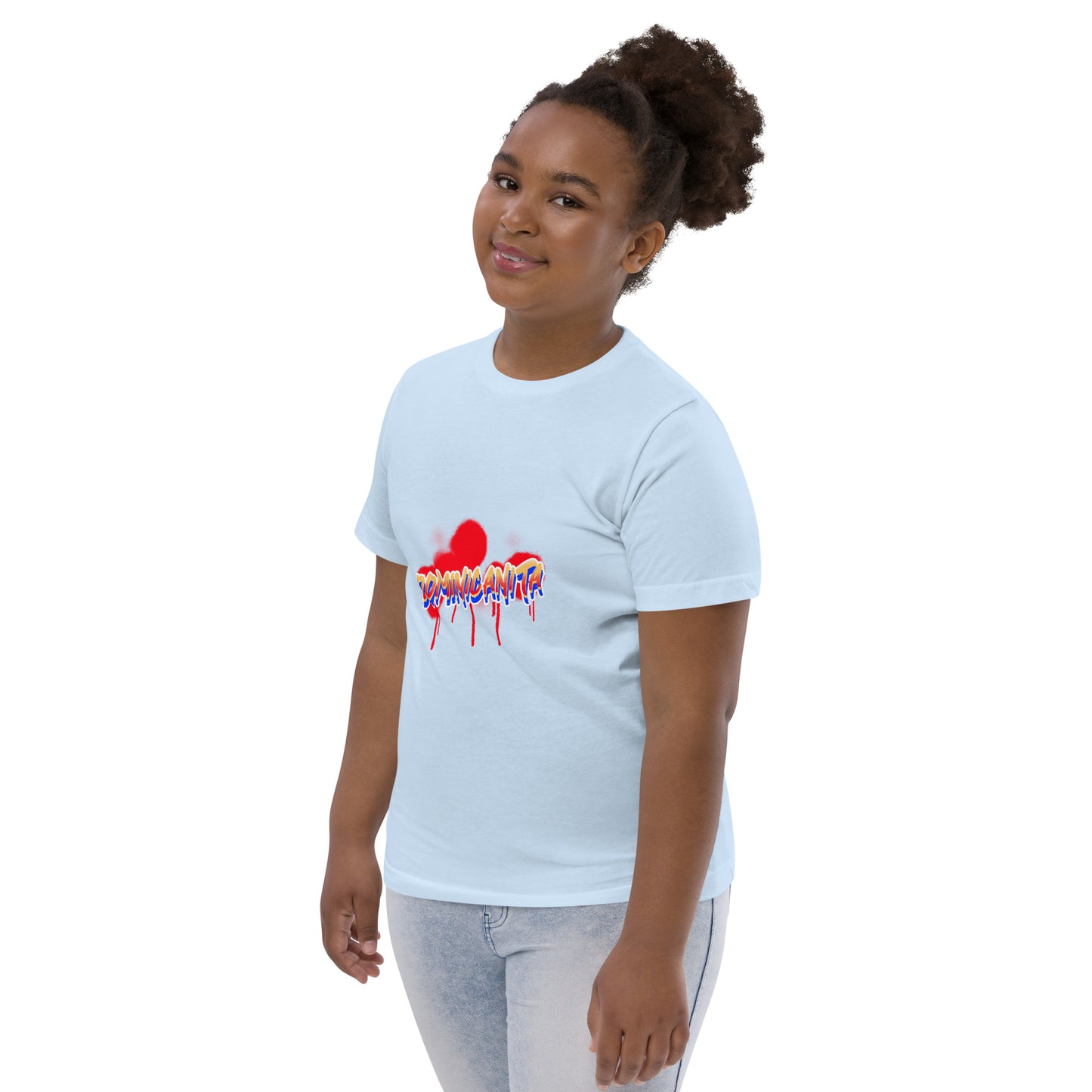 Dominicanita Youth Shirt