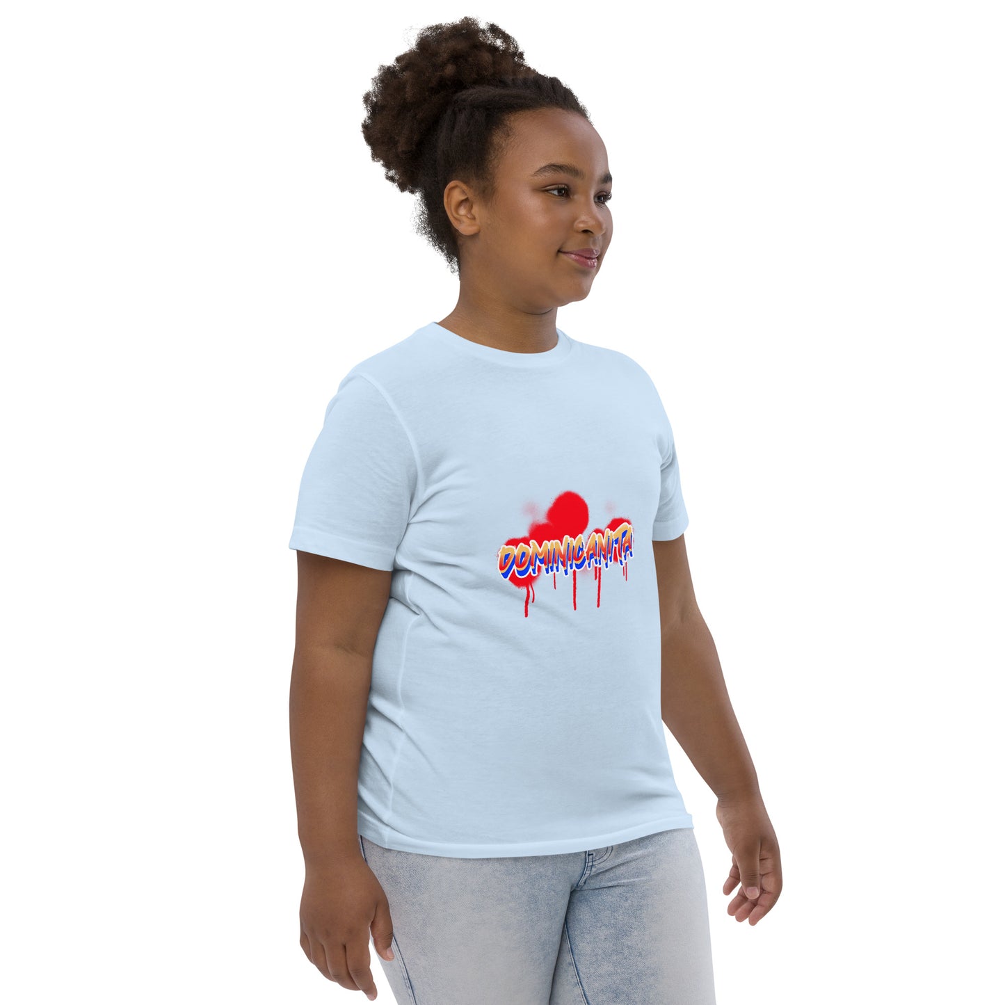 Dominicanita Youth Shirt